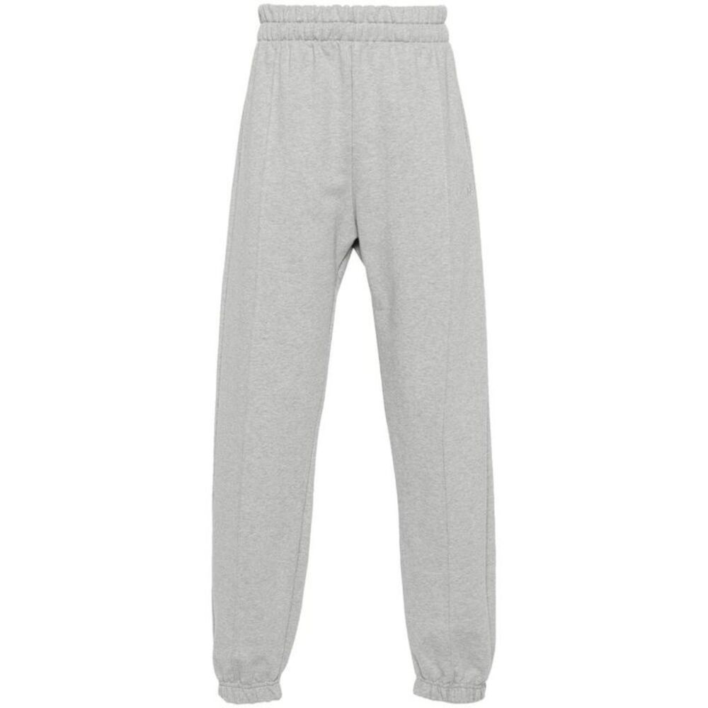 GCDS Men's Logo Sweatpants Men GREY